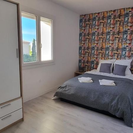 La Maison De Mame Villa Arles Eksteriør billede