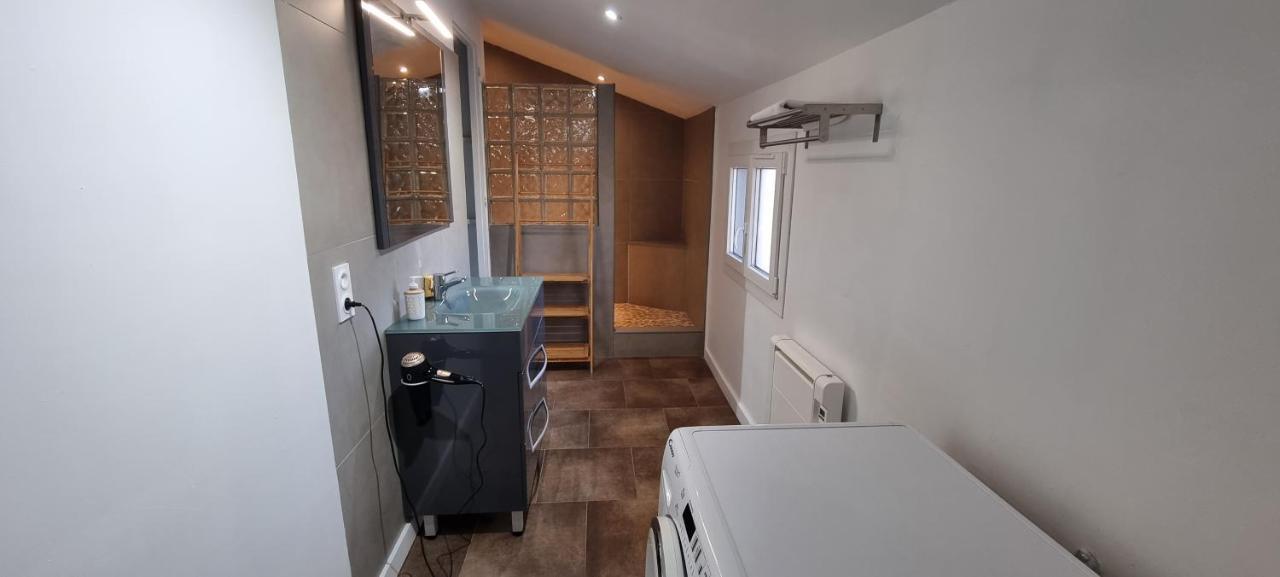 La Maison De Mame Villa Arles Eksteriør billede