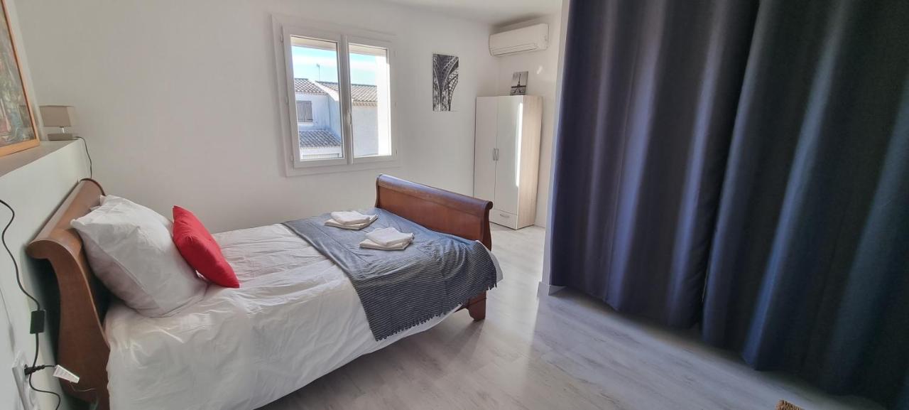 La Maison De Mame Villa Arles Eksteriør billede